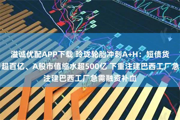 溢诚优配APP下载 玲珑轮胎冲刺A+H：短债货币资金缺口超百亿、A股市值缩水超500亿 下重注建巴西工厂急需融资补血